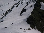 23 A picco sul Passo Mezzeno